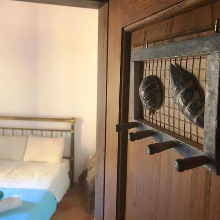 Machi'S House Aparthotel Plaka  ภายนอก รูปภาพ