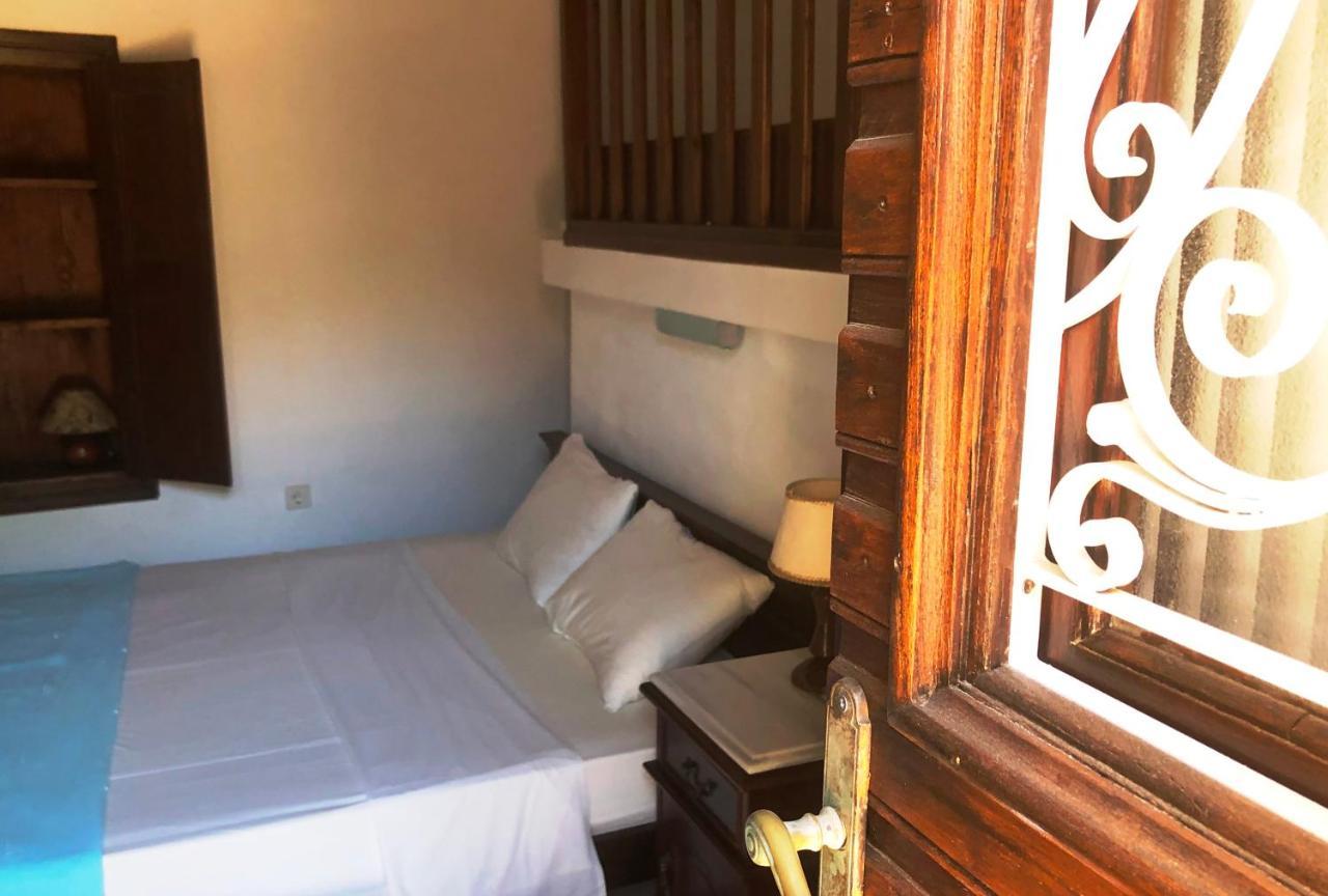 Machi'S House Aparthotel Plaka  ภายนอก รูปภาพ