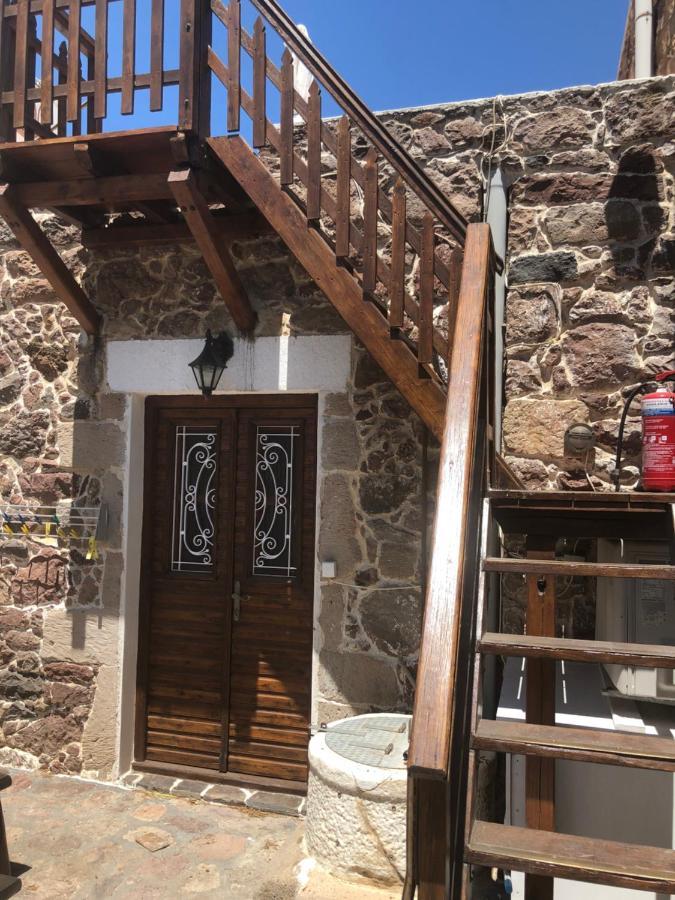 Machi'S House Aparthotel Plaka  ภายนอก รูปภาพ