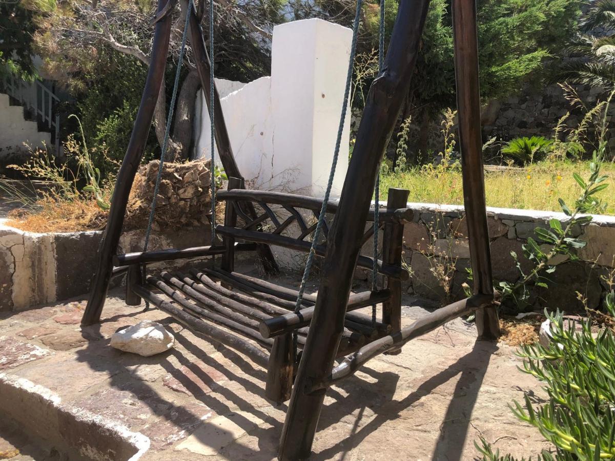 Machi'S House Aparthotel Plaka  ภายนอก รูปภาพ
