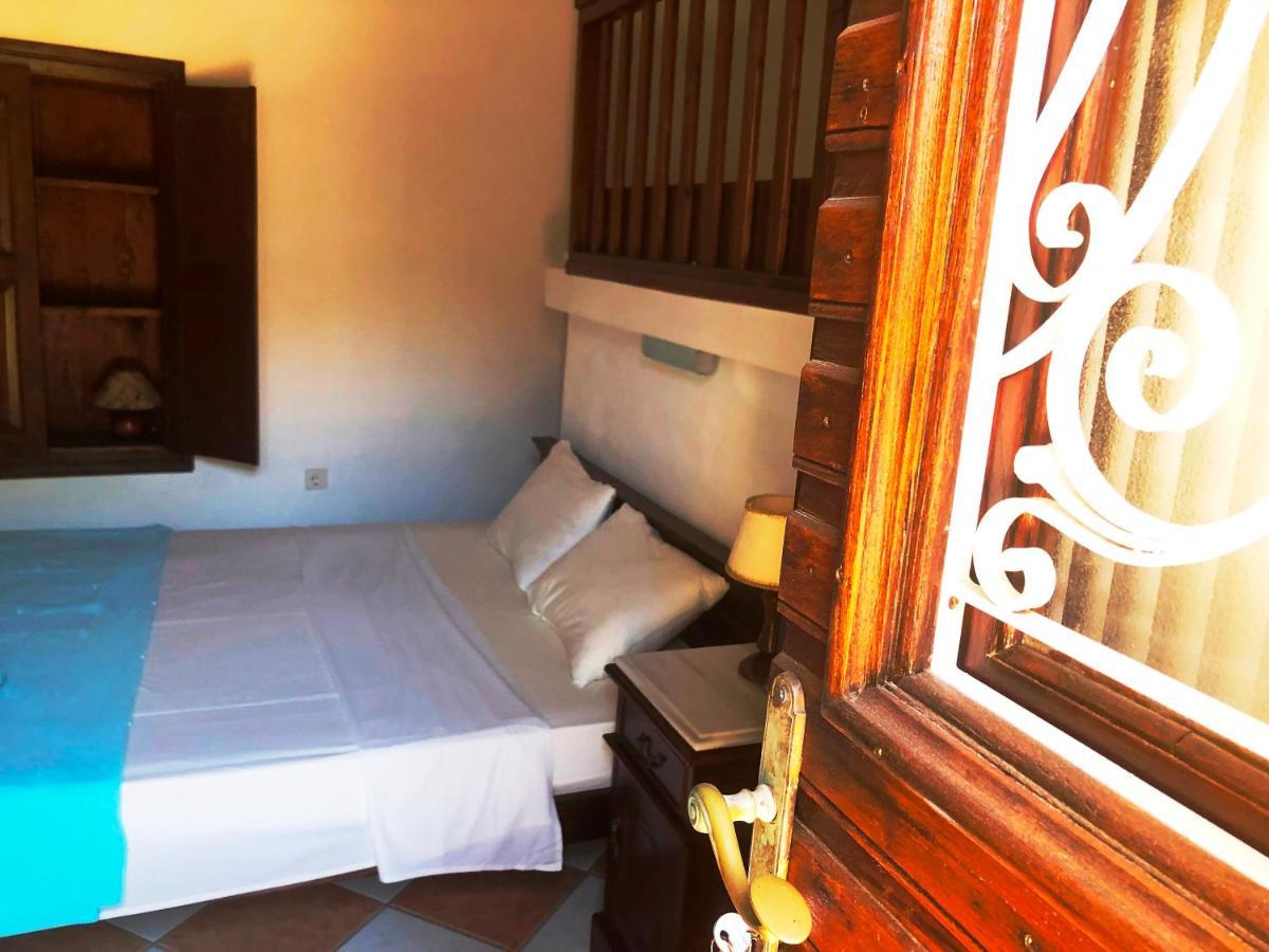 Machi'S House Aparthotel Plaka  ภายนอก รูปภาพ