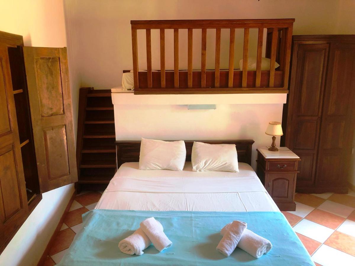 Machi'S House Aparthotel Plaka  ภายนอก รูปภาพ