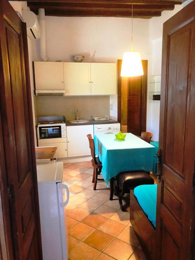 Machi'S House Aparthotel Plaka  ภายนอก รูปภาพ