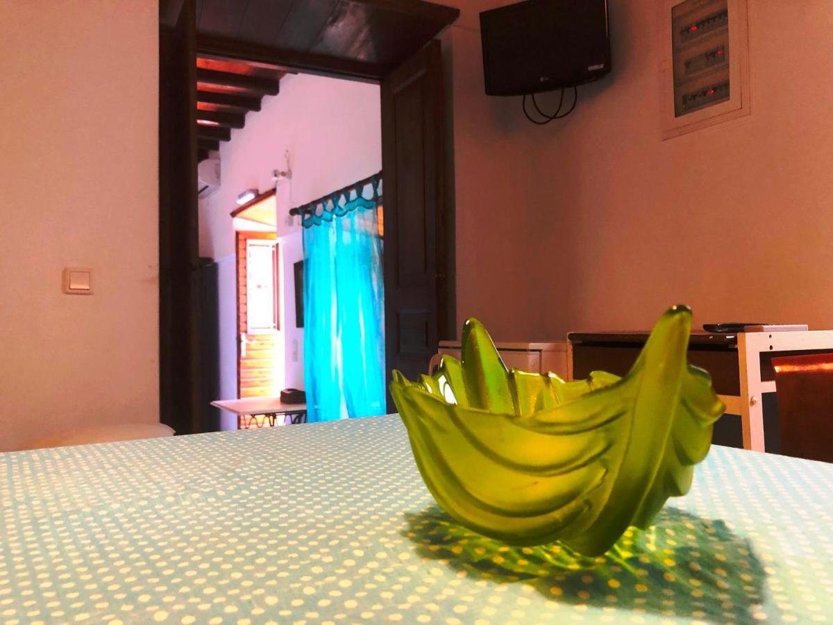Machi'S House Aparthotel Plaka  ภายนอก รูปภาพ