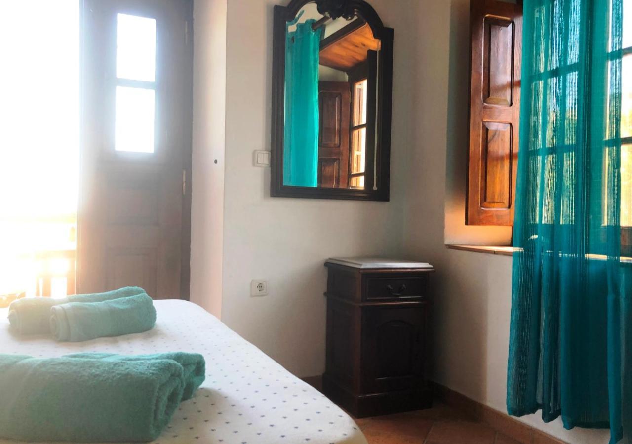 Machi'S House Aparthotel Plaka  ภายนอก รูปภาพ