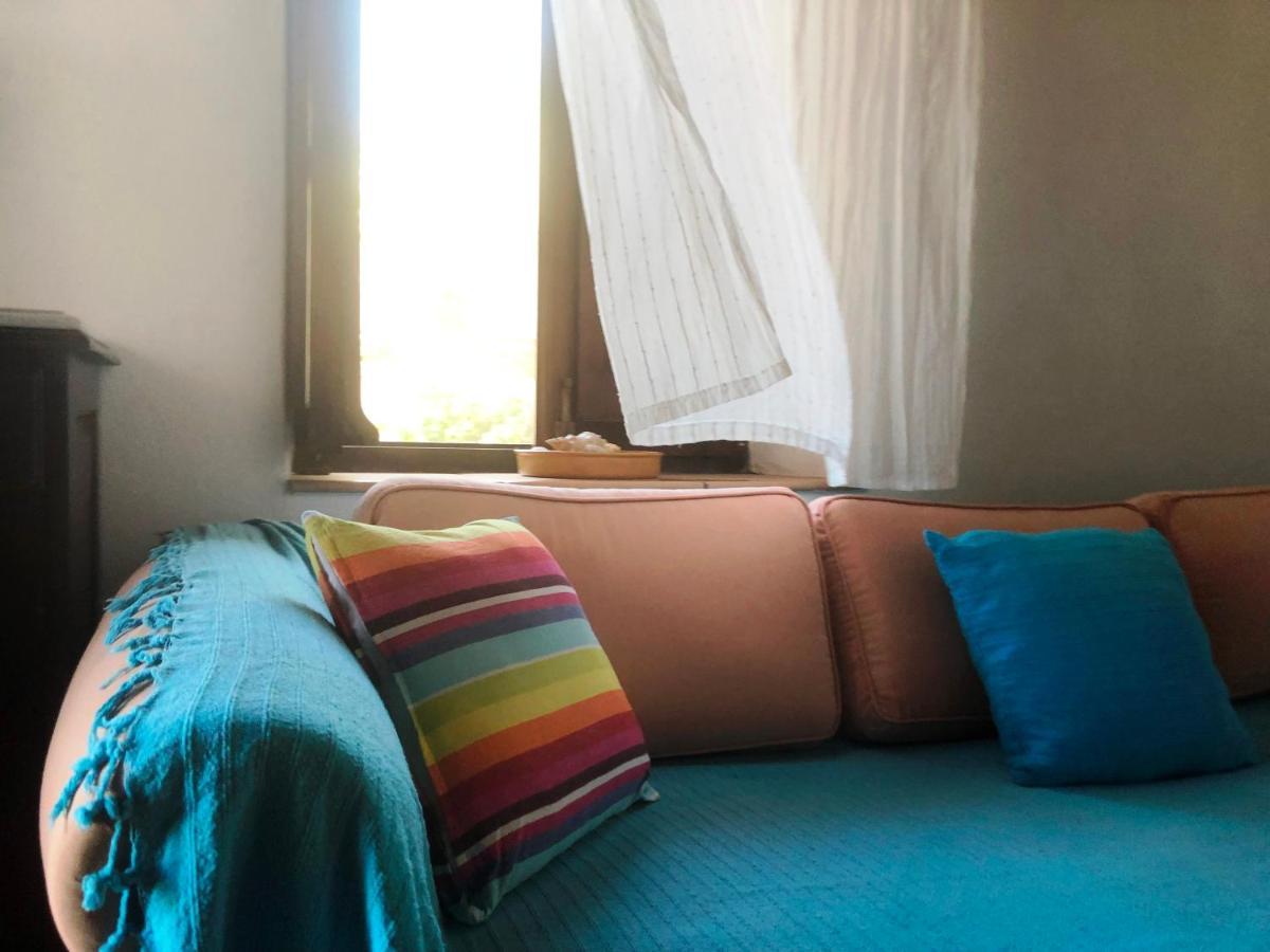 Machi'S House Aparthotel Plaka  ภายนอก รูปภาพ