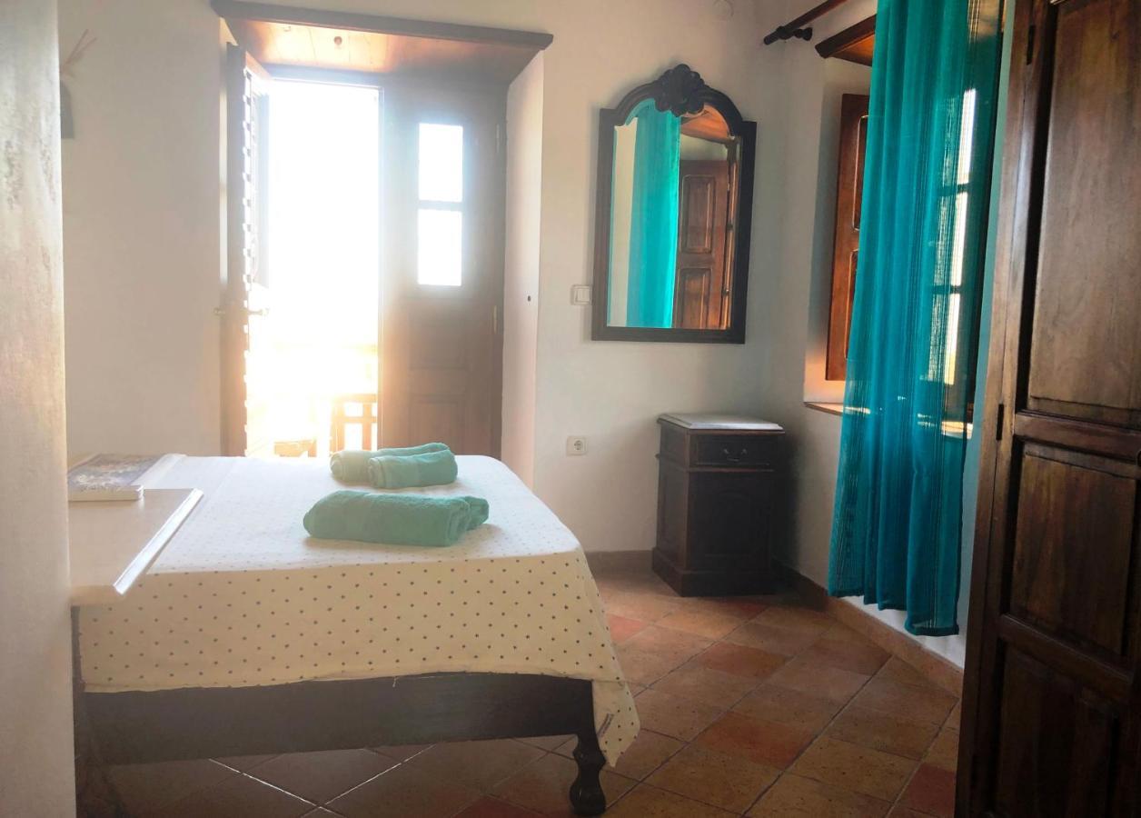 Machi'S House Aparthotel Plaka  ภายนอก รูปภาพ