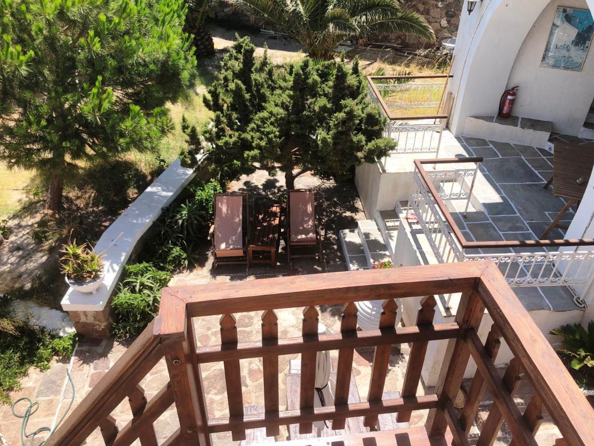 Machi'S House Aparthotel Plaka  ภายนอก รูปภาพ