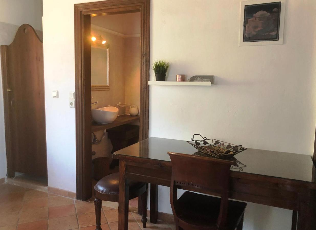 Machi'S House Aparthotel Plaka  ภายนอก รูปภาพ
