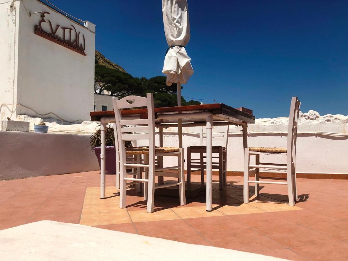 Machi'S House Aparthotel Plaka  ภายนอก รูปภาพ