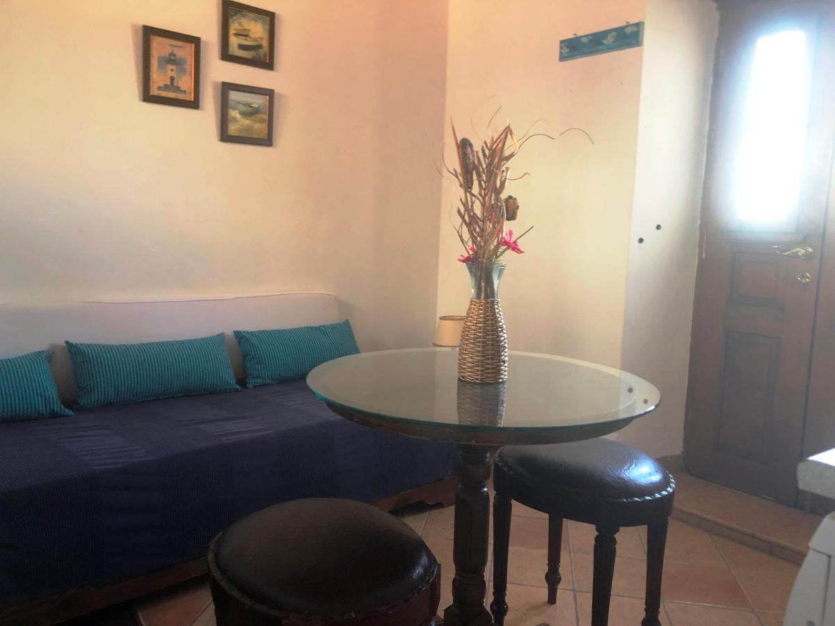 Machi'S House Aparthotel Plaka  ภายนอก รูปภาพ