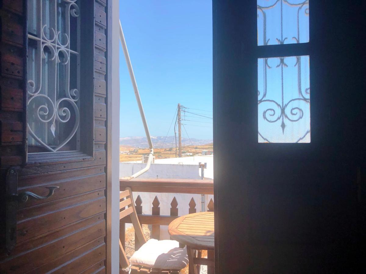 Machi'S House Aparthotel Plaka  ภายนอก รูปภาพ