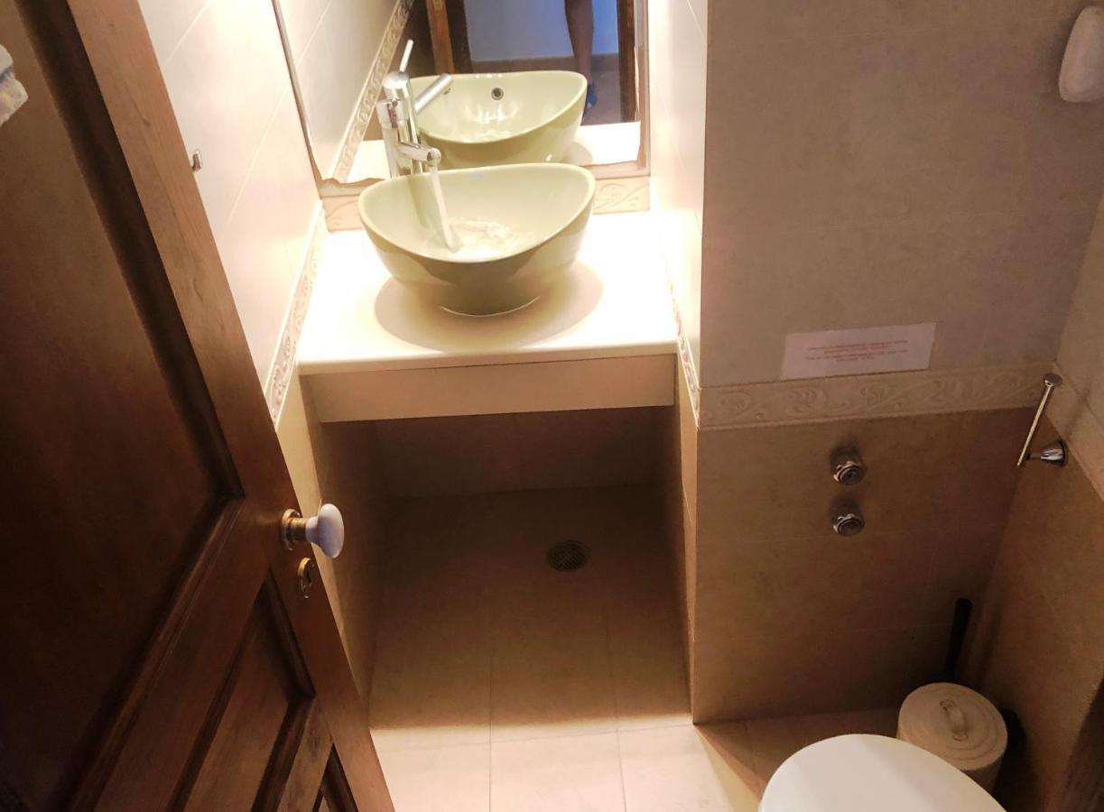 Machi'S House Aparthotel Plaka  ภายนอก รูปภาพ