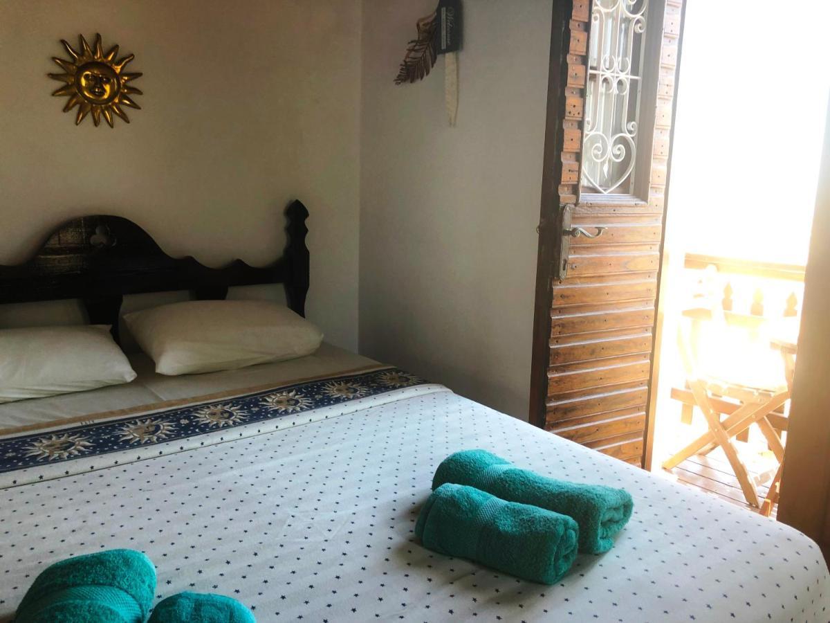 Machi'S House Aparthotel Plaka  ภายนอก รูปภาพ