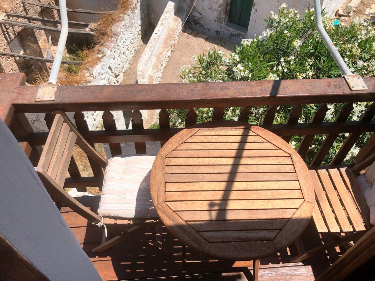 Machi'S House Aparthotel Plaka  ภายนอก รูปภาพ
