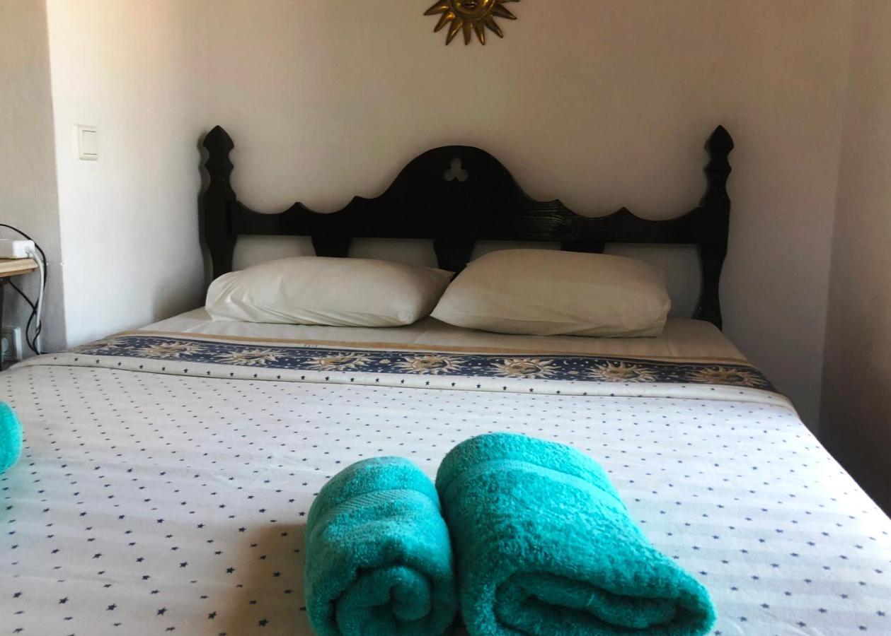 Machi'S House Aparthotel Plaka  ภายนอก รูปภาพ
