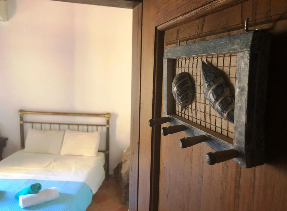 Machi'S House Aparthotel Plaka  ภายนอก รูปภาพ