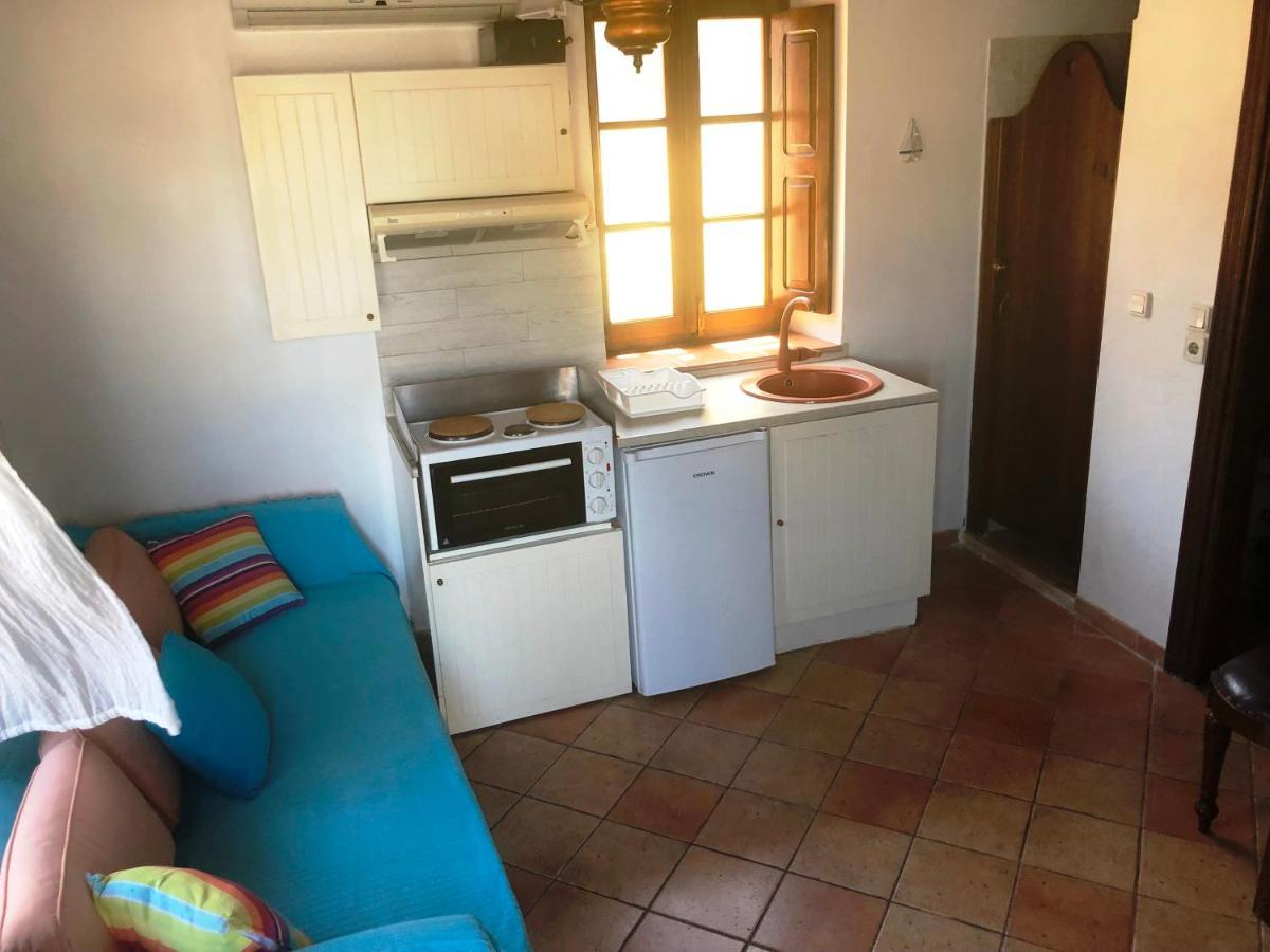 Machi'S House Aparthotel Plaka  ภายนอก รูปภาพ