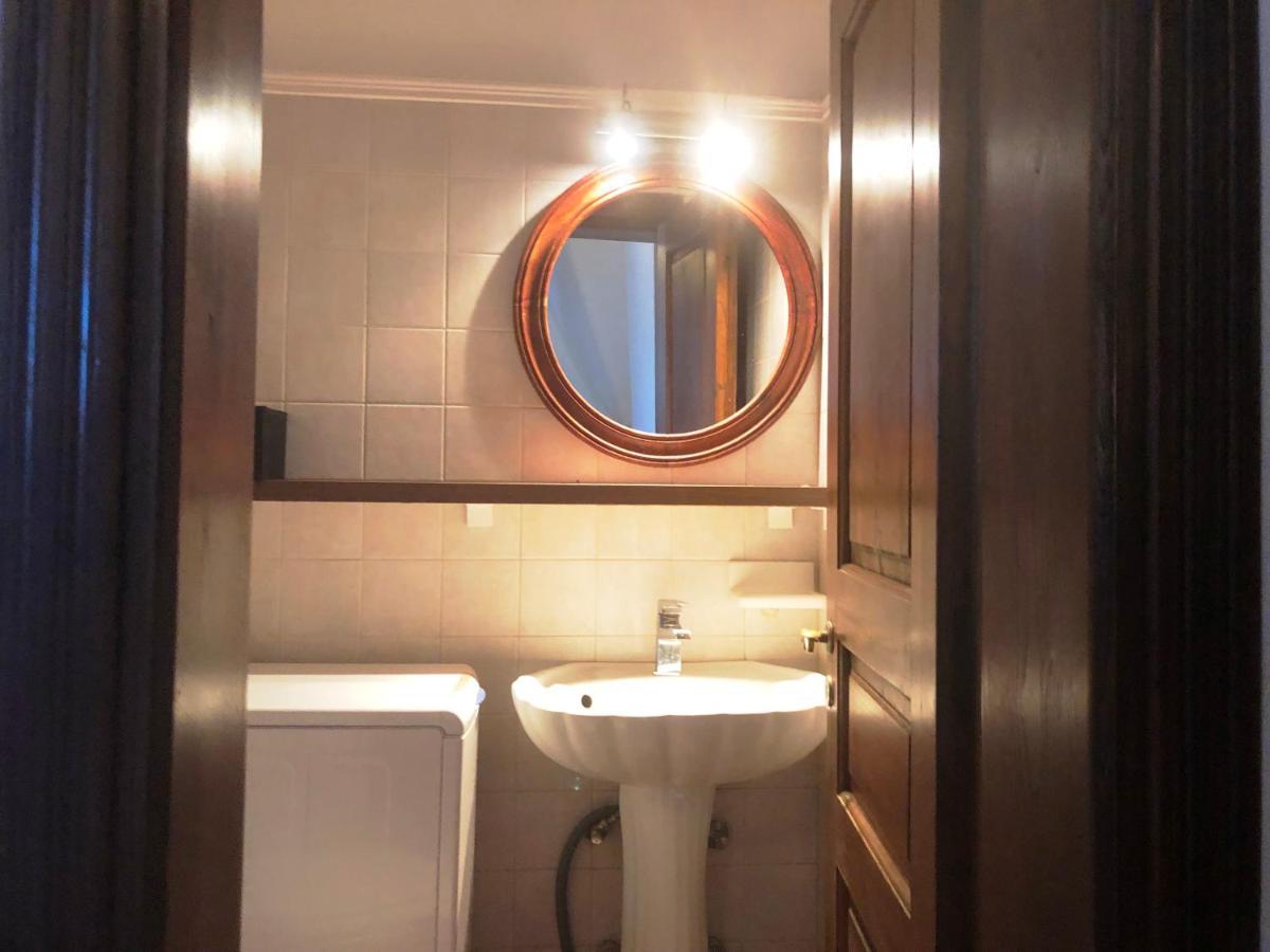 Machi'S House Aparthotel Plaka  ภายนอก รูปภาพ