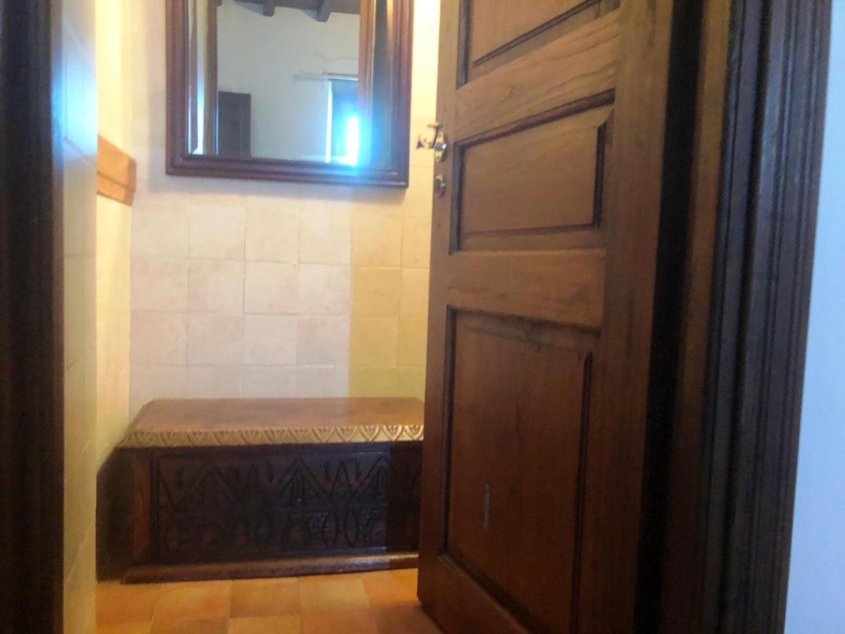 Machi'S House Aparthotel Plaka  ภายนอก รูปภาพ