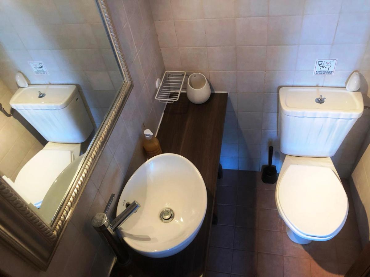 Machi'S House Aparthotel Plaka  ภายนอก รูปภาพ