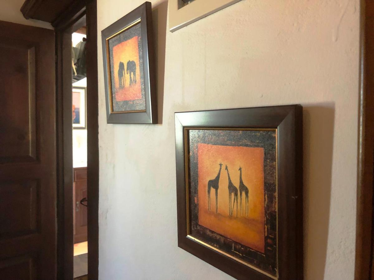 Machi'S House Aparthotel Plaka  ภายนอก รูปภาพ
