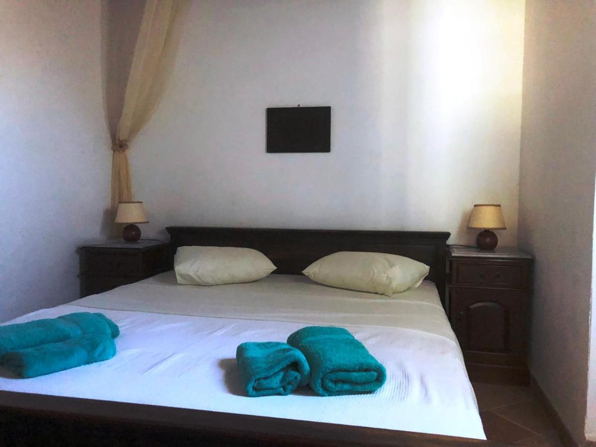 Machi'S House Aparthotel Plaka  ภายนอก รูปภาพ