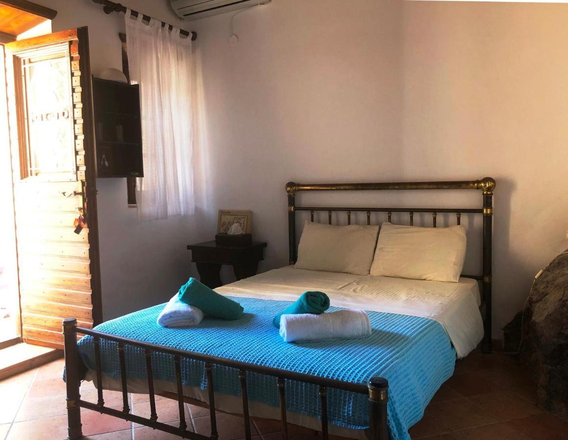 Machi'S House Aparthotel Plaka  ภายนอก รูปภาพ